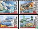 Avions de guerre