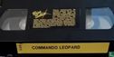 Commando Leopard