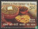 Indian dishes
