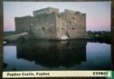 Cyprus Paphos Castle