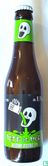 Tête de Mort Belgian Double IPA