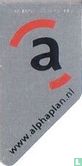 Alphaplan - Image 1