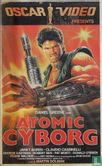 Atomic Cyborg - Image 1
