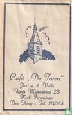 Café "De Toren" - Bild 1