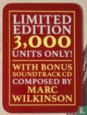 Limited Edition 3.000 units only