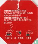 Winter- Traum Tee
