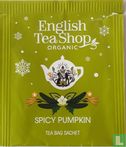 Spicy Pumpkin