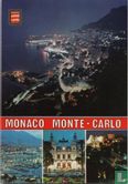 Monaco Monte Carlo