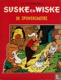 De spokenjagers - Image 1