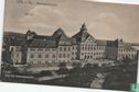 Cöln a. Rh. - Handelshochschule