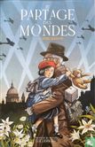 Le partage des mondes - dossier de presse