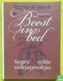 Beest in bed