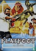 Flatfoot in Egypt - Bild 1