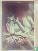 Zombie Tramp 60