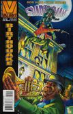 Shadowman 39