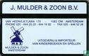 J. Mulder & zoon B.V. - Image 1
