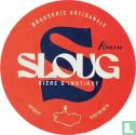 Sloug Rousse Bière d'Instinct