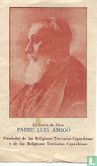 Padre Luis Amigo