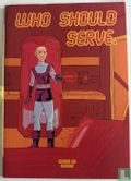 Who Should Serve - Bild 1