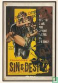Sin & Desire