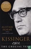Kissinger