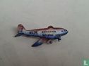 KLM Schiphol