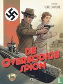De overbodige spion