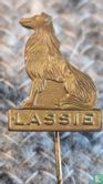 Lassie (entier) [blank] - Image 1