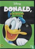 Donald, a kedvenc