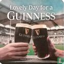 Lovely Day for a Guinness