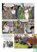 Trois chardons - Bild 3