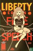 Liberty comics 2