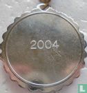 De Bromsnorren 2004