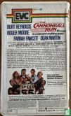The Cannonball Run