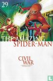 The Amazing Spider-Man 29