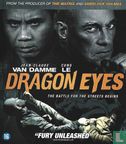 Dragon Eyes