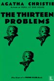 The Thirteen Problems