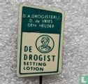D.A.Drogisterij D.de Vries Den Helder