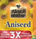 Aniseed - Afbeelding 2