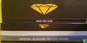 Diamond Leaf Kingsize Slim - Afbeelding 2