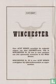 Winchester 21