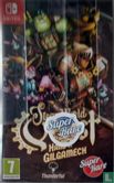 SteamWorld Quest Hand of Gilgamech