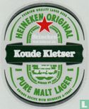Koude Kletser