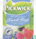 Forest Fruit