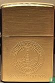 Zippo Safety Award City Of Bradford