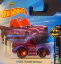 Classic TV Series Batmobile