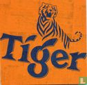 Tiger there are asian beers