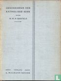 Geschiedenis van de Katholieke kerk