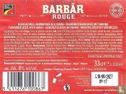 Barbar Rouge
