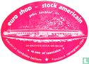 Euro Shop - Stock Americain, Rumbeke-Beitem